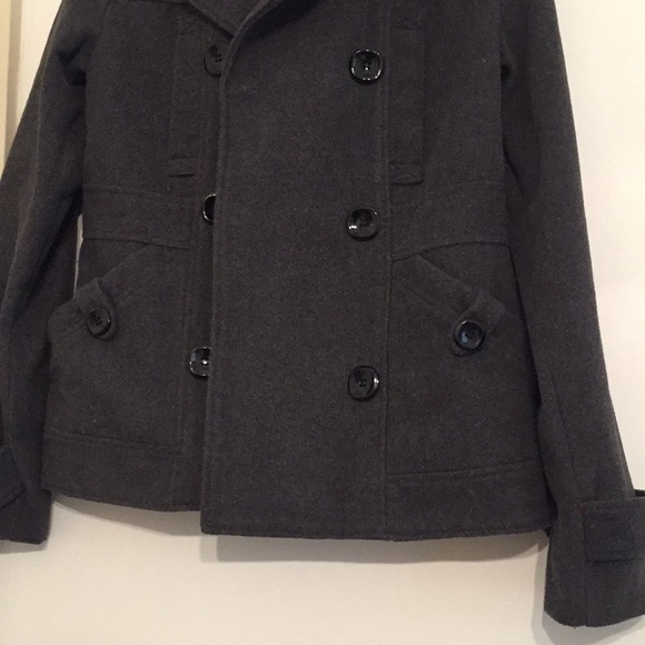 2-for-1 Peacoat Bundle Deal!! - Picture 4 of 7